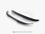 MAXTON SPOILER CAP VW T CROSS 2018 — photo 4