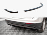 Maxton Design Rear Side Splitters VW Tiguan Mk2 2015-2020 — photo 1