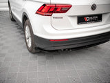 Maxton Design Rear Side Splitters VW Tiguan Mk2 2015-2020 — photo 4