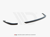 Maxton Design Rear Side Splitters VW Tiguan Mk2 2015-2020 — photo 5