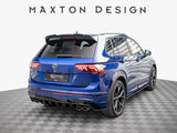 MAXTON DESIGN FULL BODY KIT VOLKSWAGEN TIGUAN R MK2 FACELIFT — photo 1