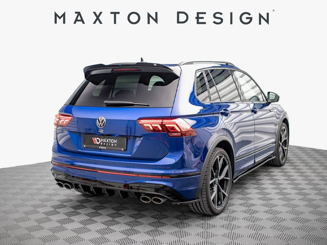 MAXTON DESIGN FULL BODY KIT VOLKSWAGEN TIGUAN R MK2 FACELIFT — photo 1