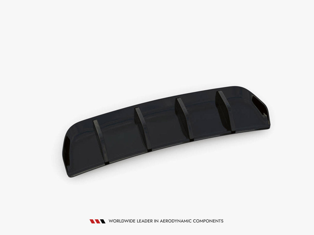MAXTON DESIGN FULL BODY KIT VOLKSWAGEN TIGUAN R MK2 FACELIFT — photo 16