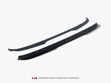 MAXTON DESIGN FULL BODY KIT VOLKSWAGEN TIGUAN R MK2 FACELIFT — photo 18
