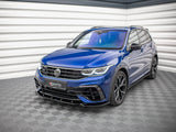 MAXTON DESIGN FULL BODY KIT VOLKSWAGEN TIGUAN R MK2 FACELIFT — photo 2