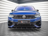 MAXTON DESIGN FULL BODY KIT VOLKSWAGEN TIGUAN R MK2 FACELIFT — photo 3