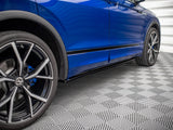 MAXTON DESIGN FULL BODY KIT VOLKSWAGEN TIGUAN R MK2 FACELIFT — photo 5
