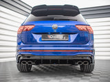 MAXTON DESIGN FULL BODY KIT VOLKSWAGEN TIGUAN R MK2 FACELIFT — photo 7