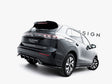 Maxton Design Spoiler CAP Volkswagen Tiguan Mk3