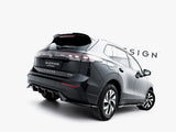 Maxton Design Spoiler CAP Volkswagen Tiguan Mk3