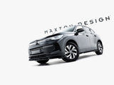 MAXTON DESIGN FRONT SPLITTER V.1 VOLKSWAGEN TIGUAN MK3 — photo 3