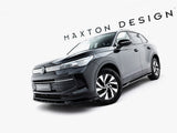 MAXTON DESIGN FRONT SPLITTER V.1 VOLKSWAGEN TIGUAN MK3 — photo 4