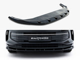 Maxton Design Front Splitter V.2 Volkswagen Tiguan Mk3 – product view 2