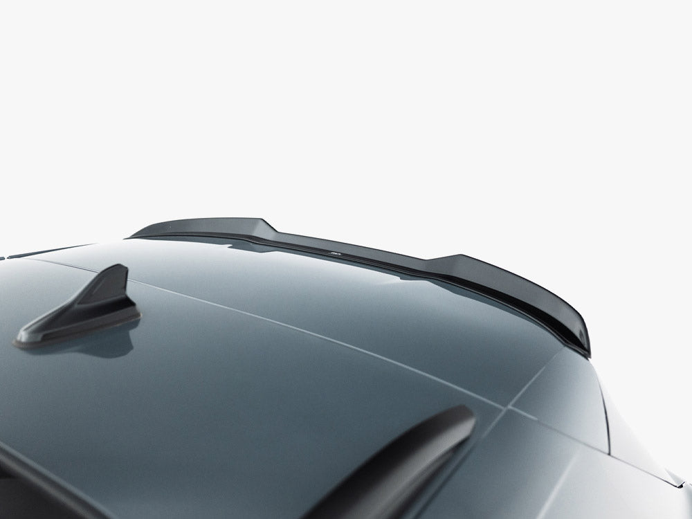Maxton Design Spoiler CAP Volkswagen Tiguan R-Line Mk3 – product view 3