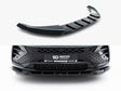 MAXTON DESIGN TIGUAN MK3 FRONT SPLITTER — photo 1