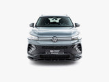 MAXTON DESIGN TIGUAN MK3 FRONT SPLITTER — photo 5