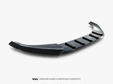 MAXTON DESIGN TIGUAN MK3 FRONT SPLITTER — photo 8