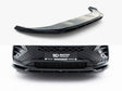 Maxton Design Front Splitter V.2 Volkswagen Tiguan R-Line Mk3 — photo 1