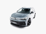 Maxton Design Front Splitter V.2 Volkswagen Tiguan R-Line Mk3 — photo 2
