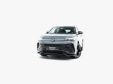 Maxton Design Front Splitter V.2 Volkswagen Tiguan R-Line Mk3 — photo 4