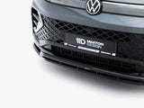 Maxton Design Front Splitter V.2 Volkswagen Tiguan R-Line Mk3 — photo 7