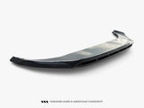 Maxton Design Front Splitter V.2 Volkswagen Tiguan R-Line Mk3 — photo 9