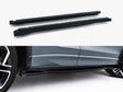 Maxton Design Side Skirt Diffusers Volkswagen Tiguan R-Line Mk3 — photo 1