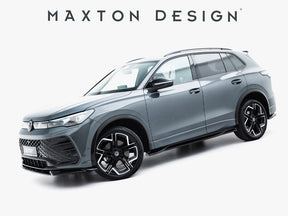 MAXTON DESIGN TIGUAN MK3 STYLING PACKAGE — photo 1