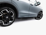 MAXTON DESIGN TIGUAN MK3 STYLING PACKAGE — photo 11