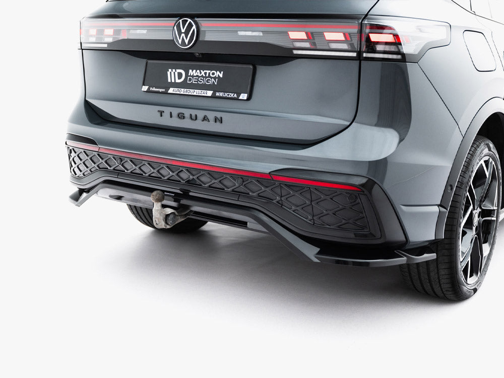 MAXTON DESIGN TIGUAN MK3 STYLING PACKAGE — photo 15