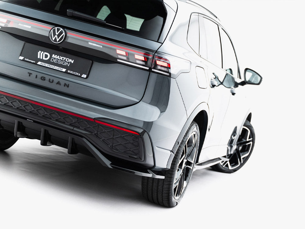 MAXTON DESIGN TIGUAN MK3 STYLING PACKAGE — photo 17