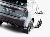 MAXTON DESIGN TIGUAN MK3 STYLING PACKAGE — photo 17