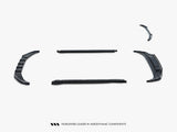 MAXTON DESIGN TIGUAN MK3 STYLING PACKAGE — photo 25