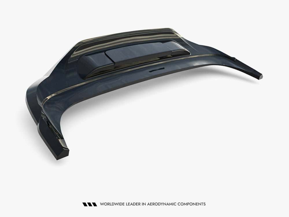 MAXTON DESIGN TIGUAN MK3 STYLING PACKAGE — photo 30