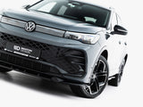 MAXTON DESIGN TIGUAN MK3 STYLING PACKAGE — photo 7