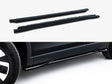 Maxton Design Side Skirts Diffusers Volkswagen Tiguan Mk3 — photo 1