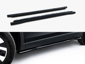 Maxton Design Side Skirts Diffusers Volkswagen Tiguan Mk3 — photo 1