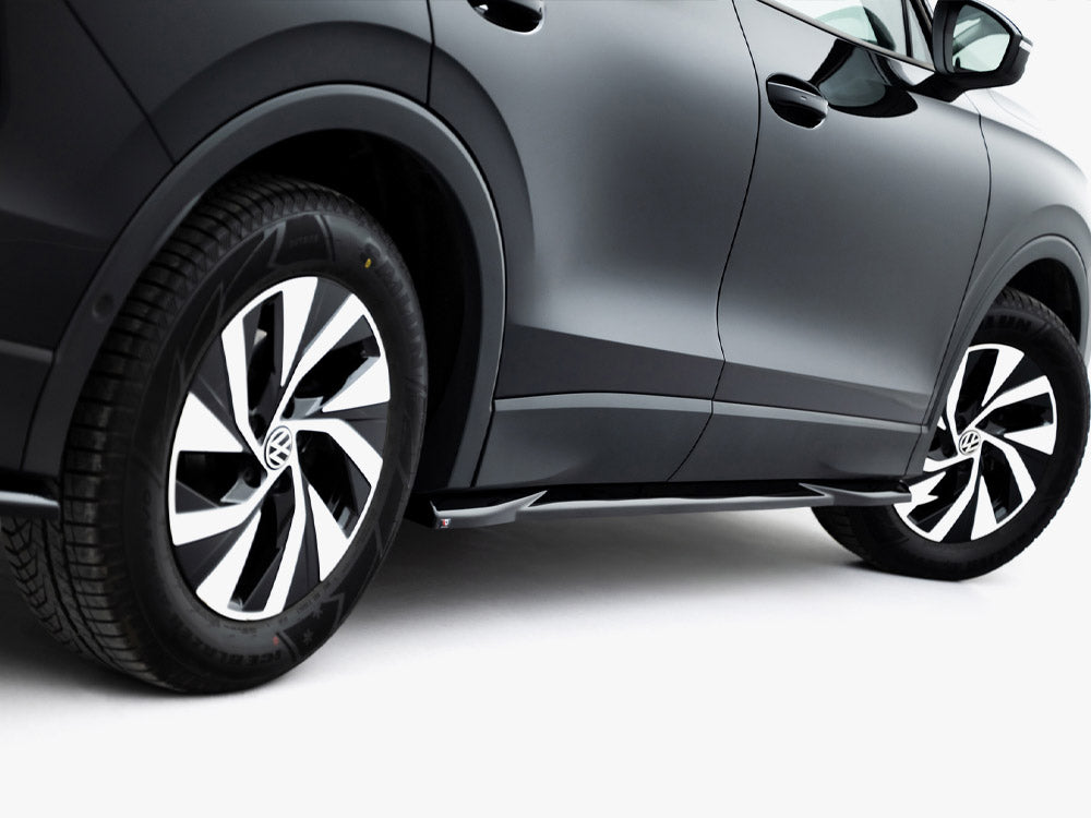 Maxton Design Side Skirts Diffusers Volkswagen Tiguan Mk3 — photo 5