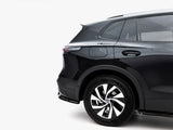 MAXTON DESIGN FULL BODY KIT VOLKSWAGEN TIGUAN MK3 — photo 15