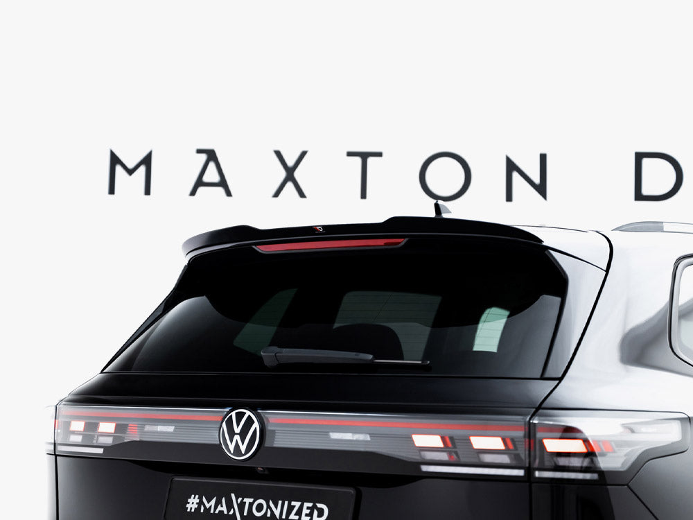 MAXTON DESIGN FULL BODY KIT VOLKSWAGEN TIGUAN MK3 — photo 17