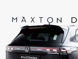 MAXTON DESIGN FULL BODY KIT VOLKSWAGEN TIGUAN MK3 — photo 17