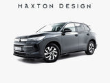 MAXTON DESIGN FULL BODY KIT VOLKSWAGEN TIGUAN MK3 — photo 1