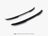 MAXTON DESIGN FULL BODY KIT VOLKSWAGEN TIGUAN MK3 — photo 23