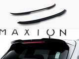 MAXTON DESIGN FULL BODY KIT VOLKSWAGEN TIGUAN MK3 — photo 27