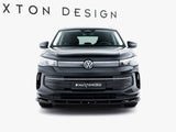 MAXTON DESIGN FULL BODY KIT VOLKSWAGEN TIGUAN MK3 — photo 5
