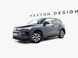 MAXTON DESIGN FULL BODY KIT VOLKSWAGEN TIGUAN MK3 — photo 7