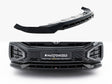 Maxton Design Front Splitter – VW Touareg R-Line Mk3 Facelift — photo 1