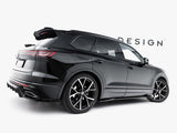 MAXTON DESIGN FULL BODY KIT VOLKSWAGEN TOUAREG R-LINE MK3 FACELIFT — photo 11