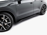 MAXTON DESIGN FULL BODY KIT VOLKSWAGEN TOUAREG R-LINE MK3 FACELIFT — photo 12
