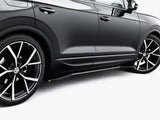 MAXTON DESIGN FULL BODY KIT VOLKSWAGEN TOUAREG R-LINE MK3 FACELIFT — photo 13
